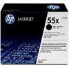 HP 55X - toner cartridge CE255X